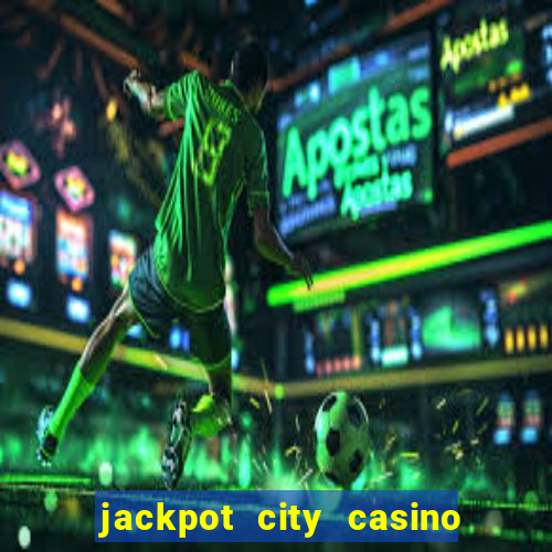 jackpot city casino apk download