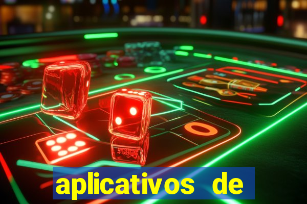 aplicativos de apostas de jogos