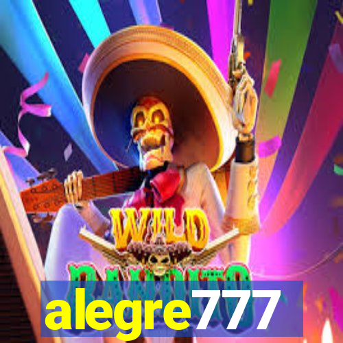 alegre777