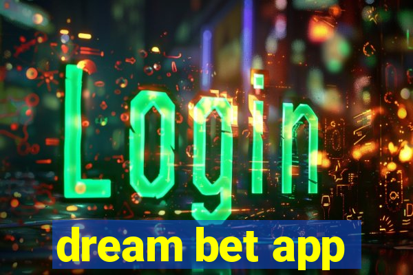 dream bet app