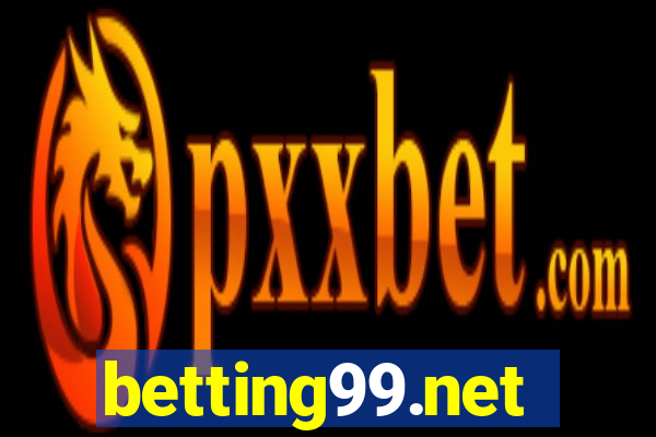 betting99.net