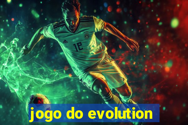 jogo do evolution