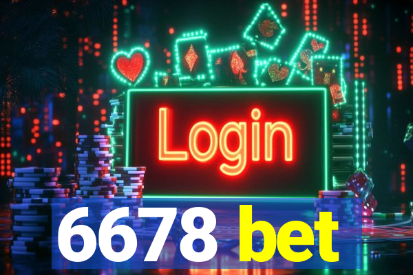 6678 bet