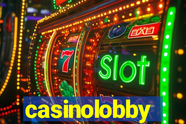 casinolobby