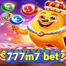 777m7 bet