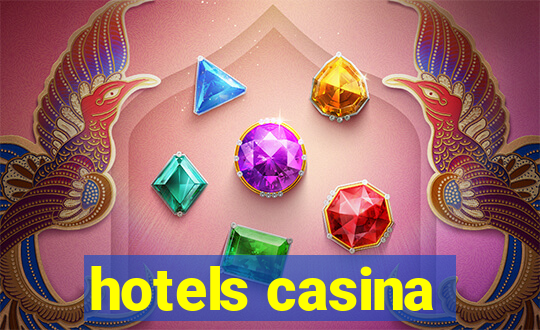 hotels casina