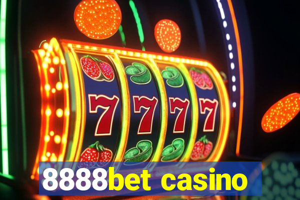 8888bet casino