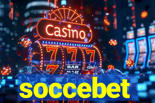 soccebet