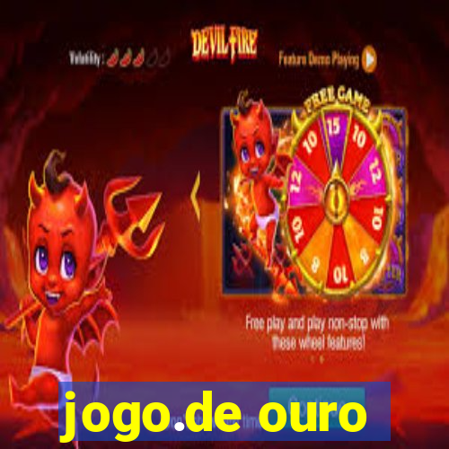 jogo.de ouro