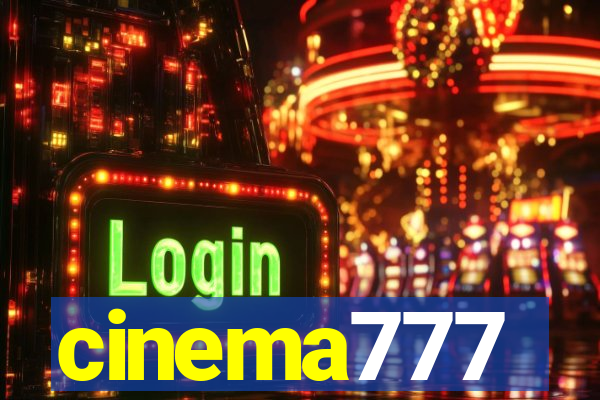 cinema777