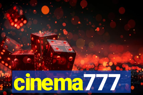 cinema777