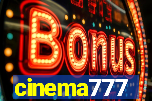 cinema777