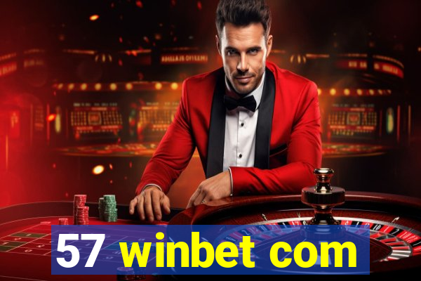 57 winbet com