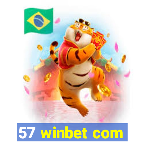 57 winbet com