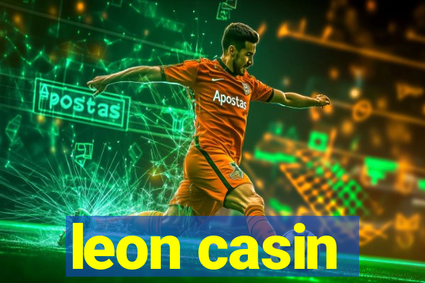 leon casin