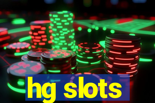 hg slots