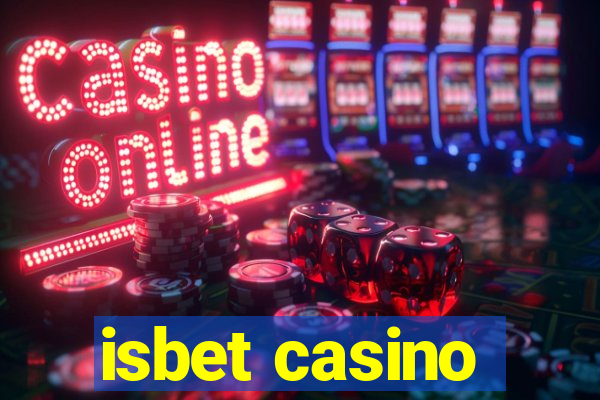 isbet casino