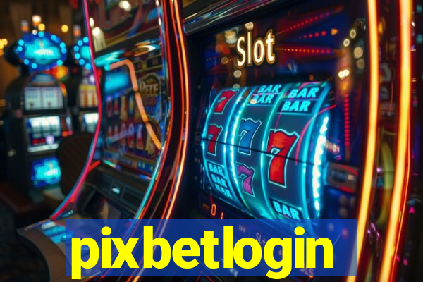 pixbetlogin