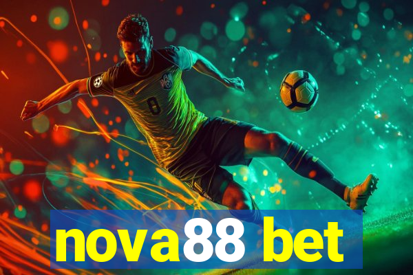 nova88 bet