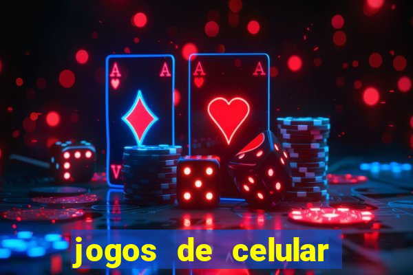 jogos de celular que paga dinheiro de verdade