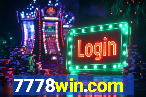 7778win.com