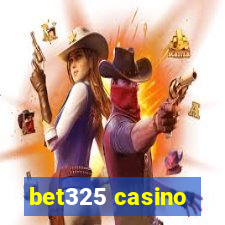 bet325 casino