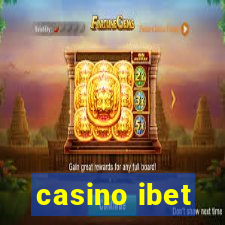 casino ibet