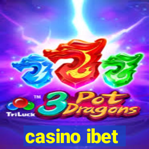 casino ibet