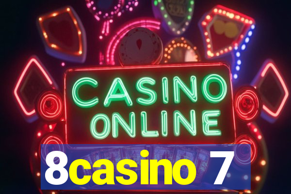 8casino 7