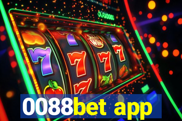 0088bet app