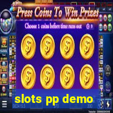 slots pp demo