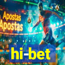 hi-bet