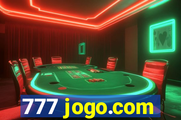 777 jogo.com