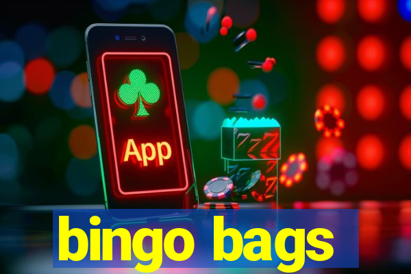 bingo bags