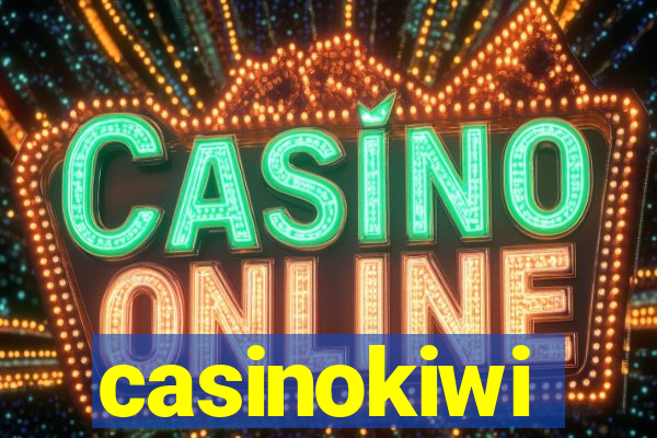 casinokiwi