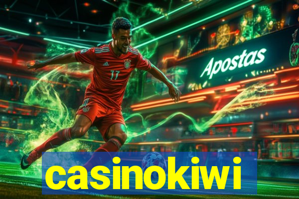 casinokiwi