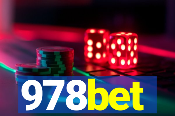 978bet