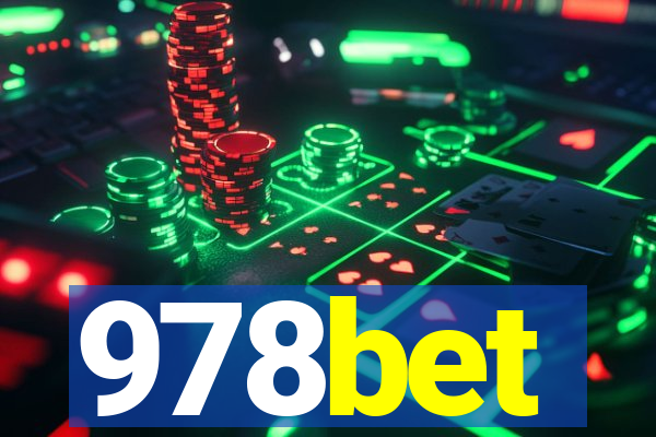 978bet