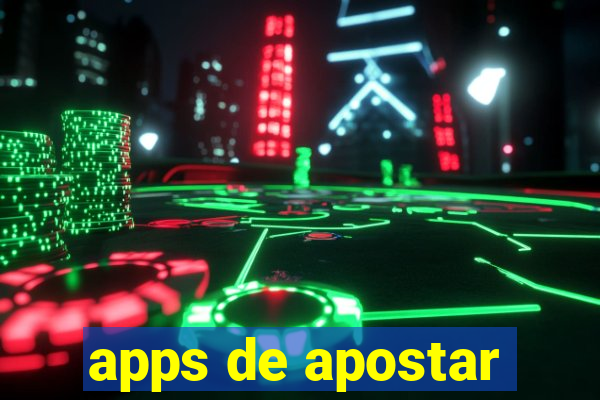 apps de apostar