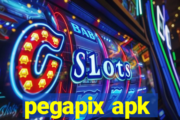 pegapix apk