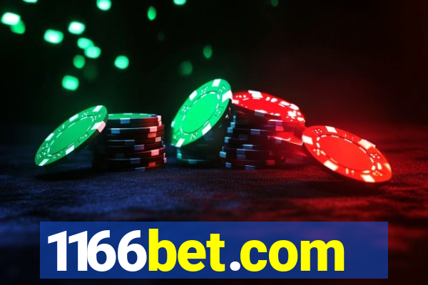 1166bet.com