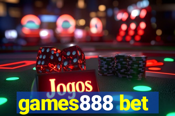 games888 bet