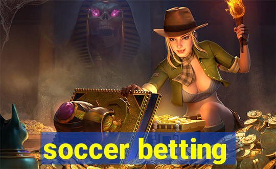 soccer betting