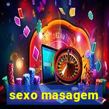 sexo masagem