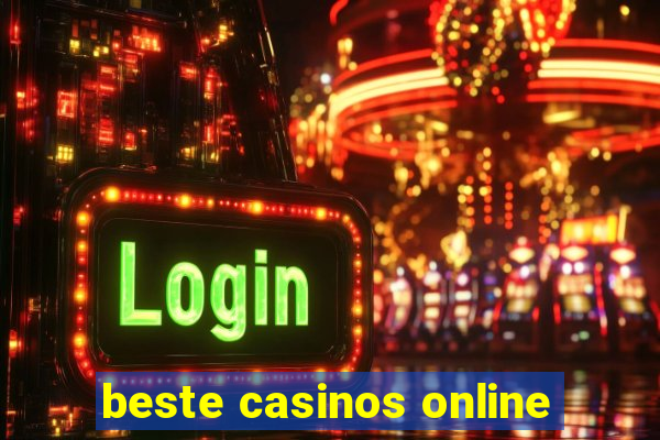 beste casinos online