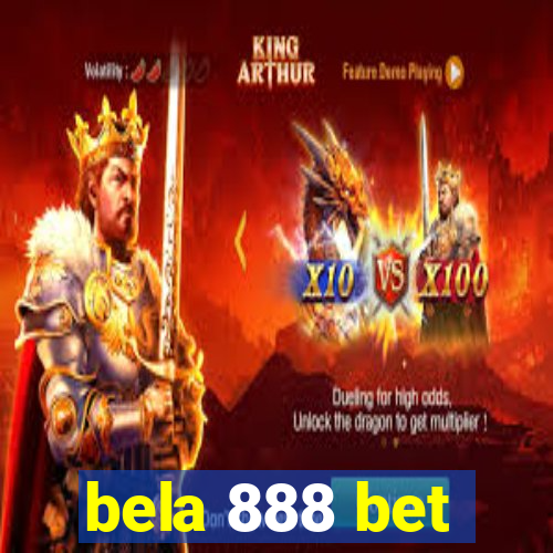 bela 888 bet