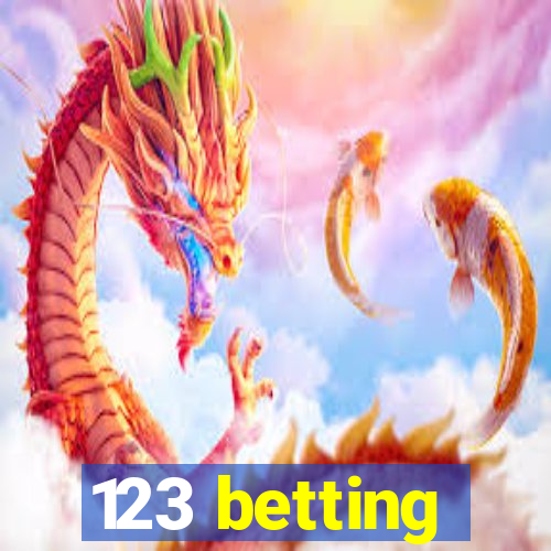 123 betting