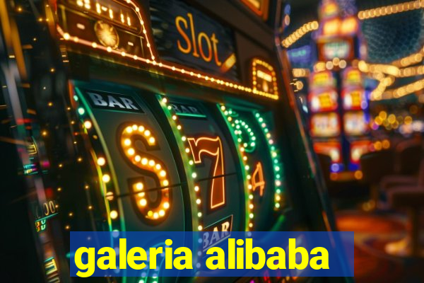 galeria alibaba