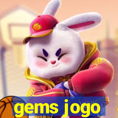 gems jogo