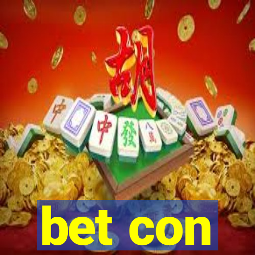 bet con